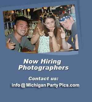 Michigan Party Pictures